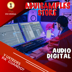 Audio Digital