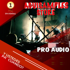 Pro Audio