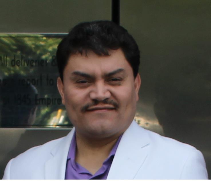 EFRÉN DAVID