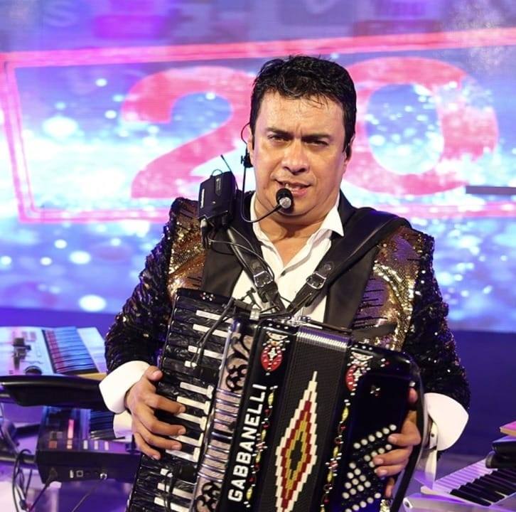 NELSON KANZELA
