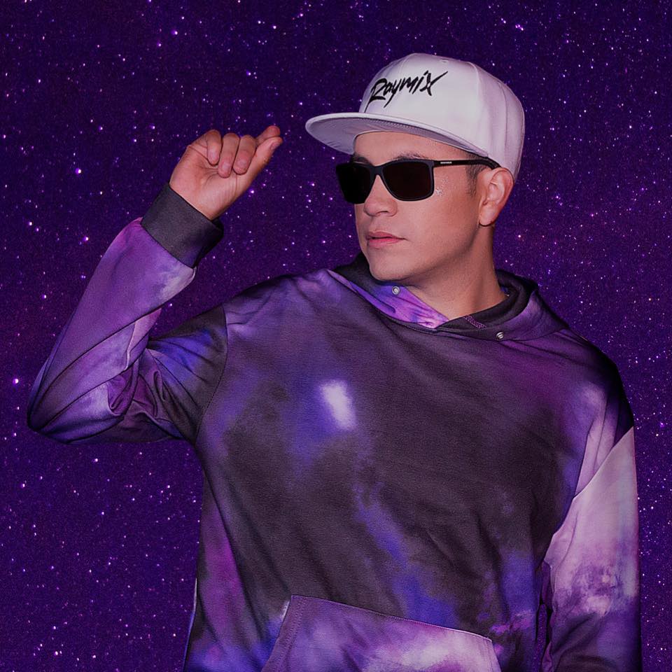 RAYMIX