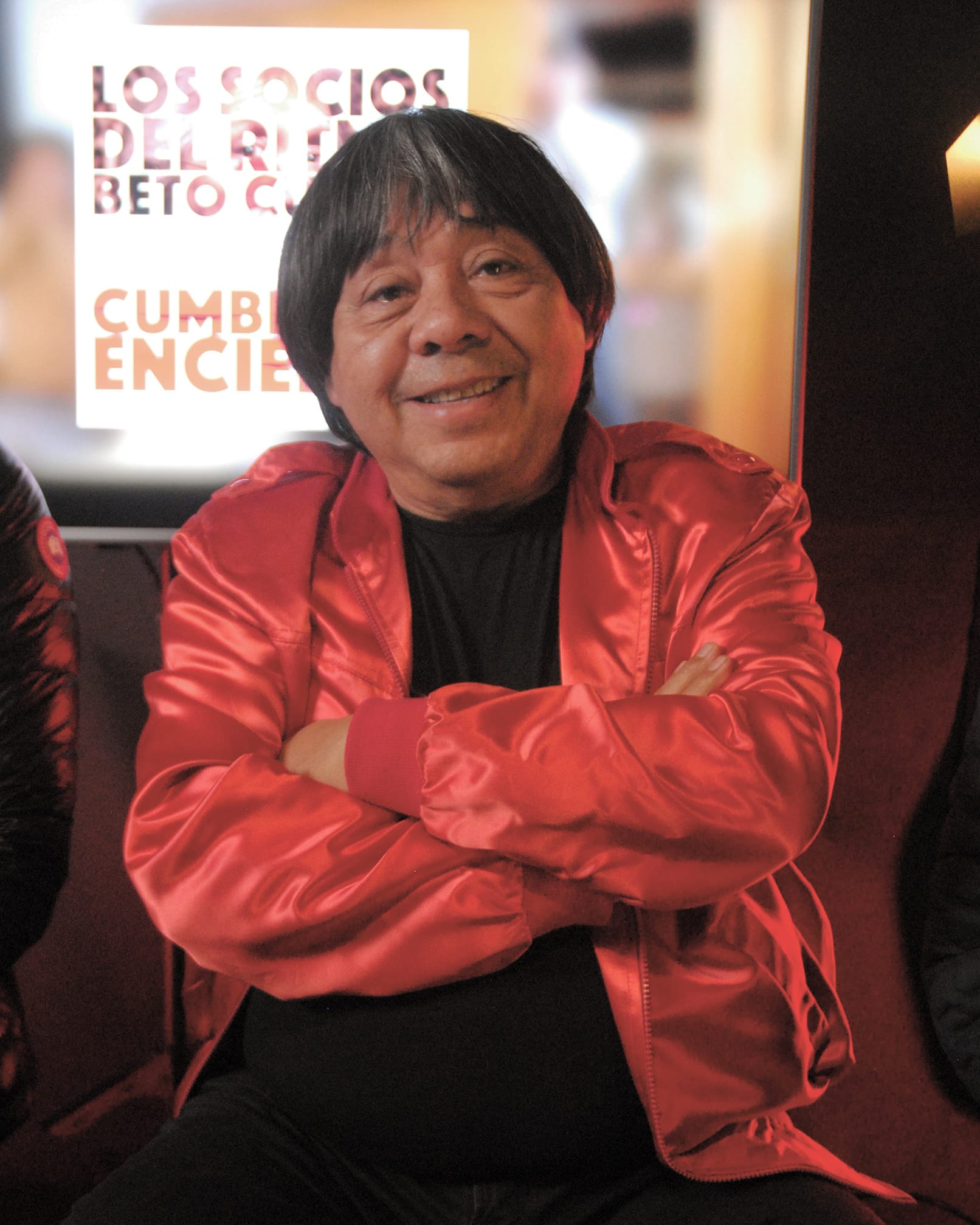 TONACHO