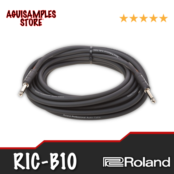 Cable ROLAND RIC-B10